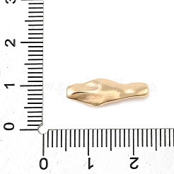 Pépites de perles en laiton&nbsp;KK-F889-01G-04