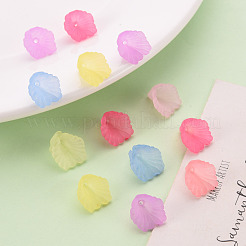 Coupelles en acrylique mat&nbsp;X-MACR-S371-10A