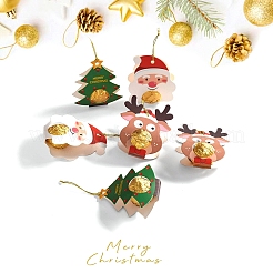 Weihnachtsmann&nbsp;PW-WGA525A-01
