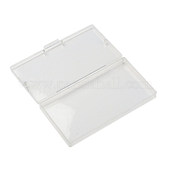 Transparente Kunststoffperlenbehälter&nbsp;CON-XCP0002-15