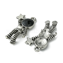 Pendente smaltati in lega&nbsp;FIND-R146-06