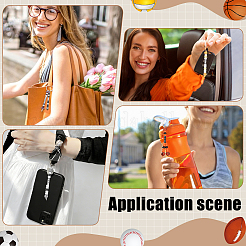 Kit per portachiavi fai da te&nbsp;DIY-JOY0001-15D