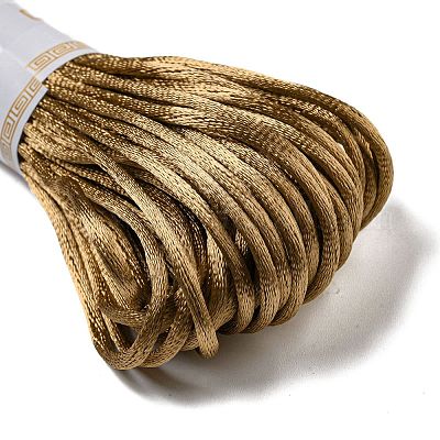 Stickgarn aus Polyester&nbsp;OCOR-C005-C28-1