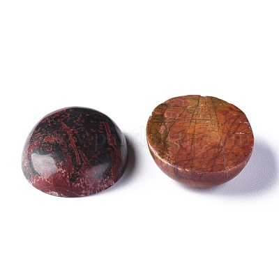 Edelstein-Cabochons&nbsp;G-N176-4-1