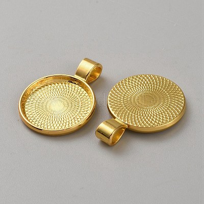 Legierung Anhänger&nbsp;FIND-WH0162-36G-1