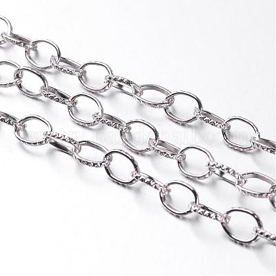 Catene portacavi ferro&nbsp;CH-R034-P-1
