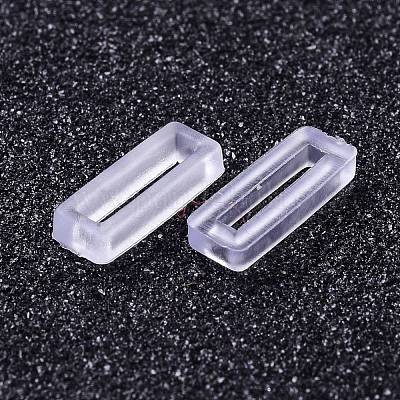 Anillo de silicona transparente&nbsp;FIND-Z002-02B-1