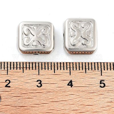 CCB perles en plastique&nbsp;CCB-S164-05P-1