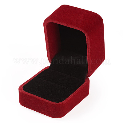 Samt Ring Boxen&nbsp;CON-TAC0006-10C-1