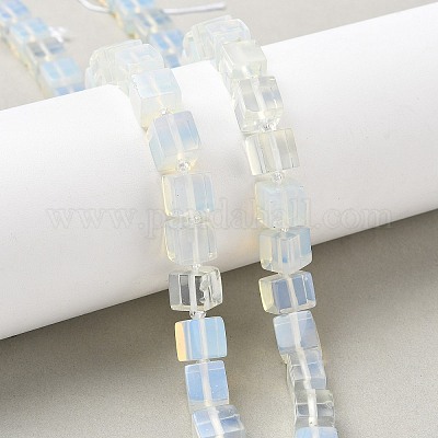 Opalite Perlen Stränge&nbsp;G-D338-A01-1