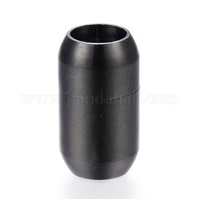 Magnetverschlüsse aus Edelstahl 304 mit einklebbaren Enden&nbsp;X-STAS-G101-34B-1