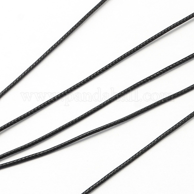 Koreanisch gewachst Polyesterkorde&nbsp;YC-Q002-3mm-101-1