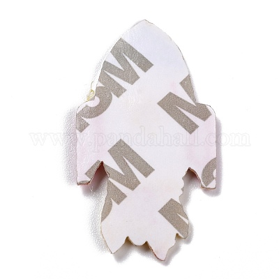 Wholesale Computerized Embroidery Cloth Self Adhesive Patches