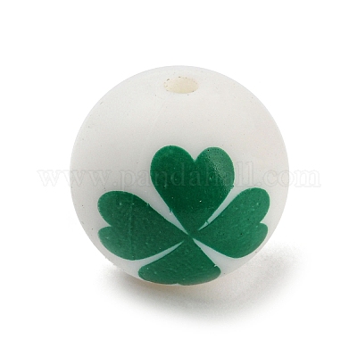 Perle di silicone&nbsp;SIL-E009-01D-1