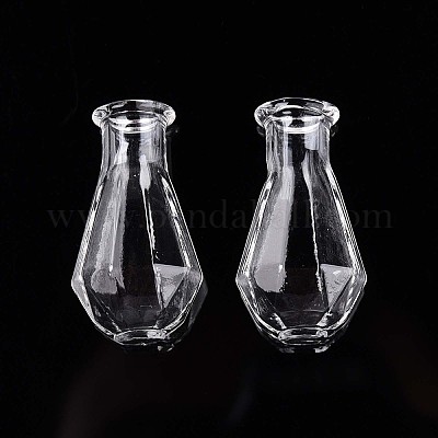 Glasflaschen&nbsp;AJEW-N002-03-1