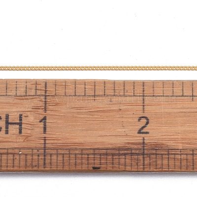Catene di ottone ritorti&nbsp;CHC-S100-G-1