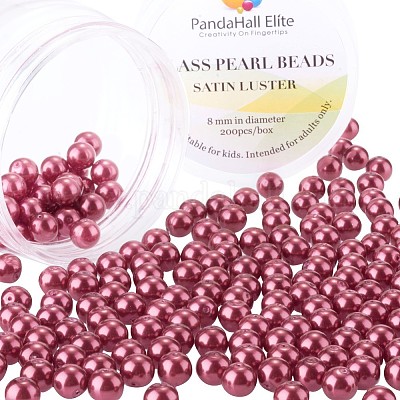 Shop PandaHall Elite DIY Beads Kits for Jewelry Making - PandaHall Selected