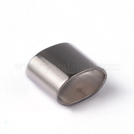 304 Stainless Steel Slide Charms STAS-M270-02-1