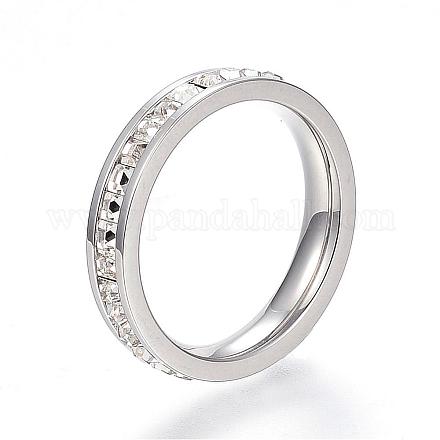 304 anelli in acciaio inox RJEW-G081-35P-17mm-1