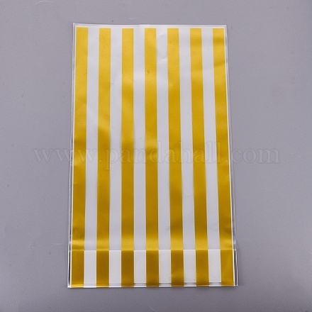 Пластиковые конфеты мешки ABAG-TAC0001-01A-1