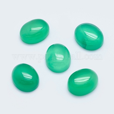 Natural Agate Cabochons G-G759-Z08-1