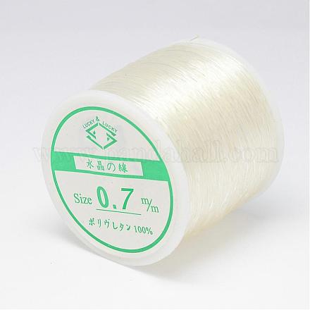 Elastic Crystal Thread CT-K002-0.7mm-1