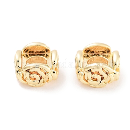 Perline in ottone&nbsp;KK-P271-20G-1
