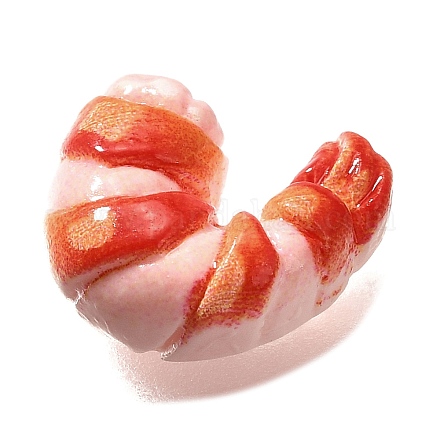 Harz Cabochons&nbsp;LS-RESI-D275-01F-1