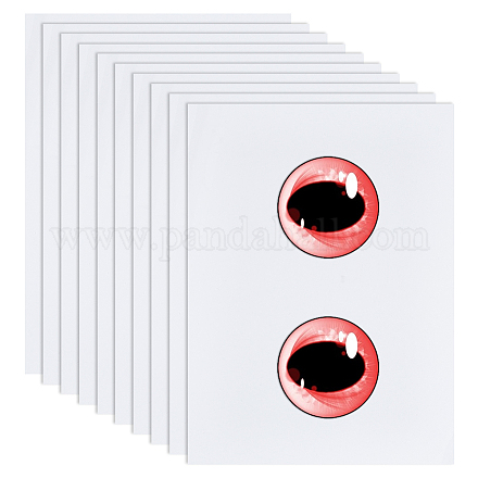 Листы пвх FIND-WH0139-205A-1