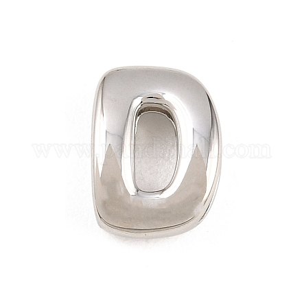 Messing Perlen&nbsp;KK-B167-27P-D-1