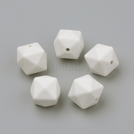 Perles acryliques opaques SACR-R902-19-1