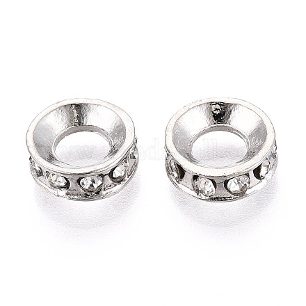 Европейские бусины FIND-N009-05P-1