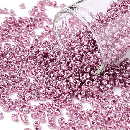 12/0 Glass Seed Beads SEED-A017-2mm-1110-1