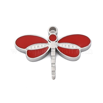 Подвески из нержавеющей стали 304 STAS-L022-179P-03-1