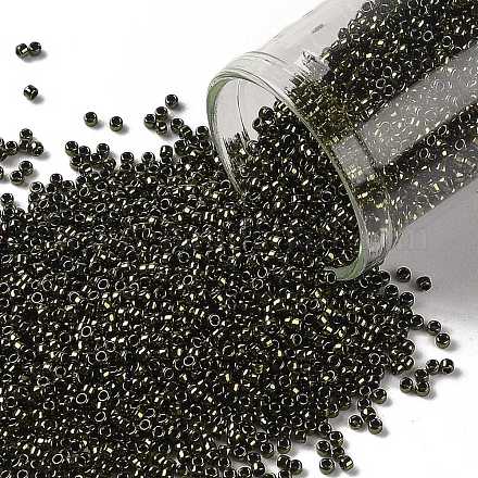 Toho perles de rocaille rondes SEED-TR15-0422-1