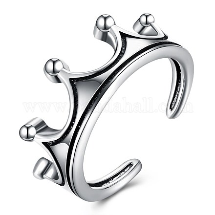 925 anelli in argento sterling RJEW-BB32816-1