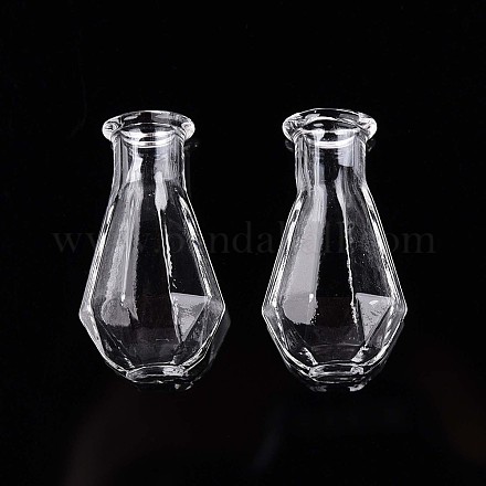 Glasflaschen&nbsp;AJEW-N002-03-1