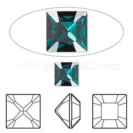 Cabujones de Diamante de imitación cristal austriaco 4428-3mm-205(F)-1
