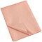 EMF Protection Fabric, Faraday Fabric, EMI, RF & RFID Shielding Nickel Copper Fabric, Light Salmon, 512x1100x0.1mm