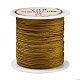 40 Yards Nylon Chinese Knot Cord NWIR-C003-01B-15-1