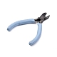 45 # сталь ювелирных плоскогубцы PT-C002-04C-2