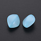 Perles en acrylique de gelée d'imitation MACR-S373-93-E08-3