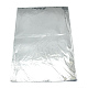 プリントプラスチックバッグ  PE素材  アルミニウムめっき  カラフル  340x240mm PE-Q006-03-2