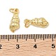 Breloques en laiton&nbsp;KK-P345-62A-G-3