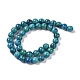 Gemstone Beads Strands G-C211-M-3