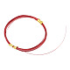 5m Aluminiumdraht&nbsp;AW-TADJ0001-01I-2