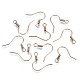 Crochets d'oreilles en 304 acier inoxydable X-STAS-S111-002RG-NR-3