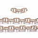 Brass Mariner Link Chains CHC-S009-010RG-4