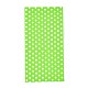 Eco-Friendly Polka Dot Pattern Kraft Paper Bags AJEW-M207-A01-09-1