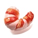Harz Cabochons&nbsp;LS-RESI-D275-01F-1